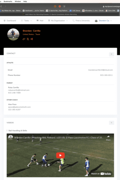 NCAA DII