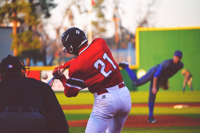 Maximizing Your Return on Athletics