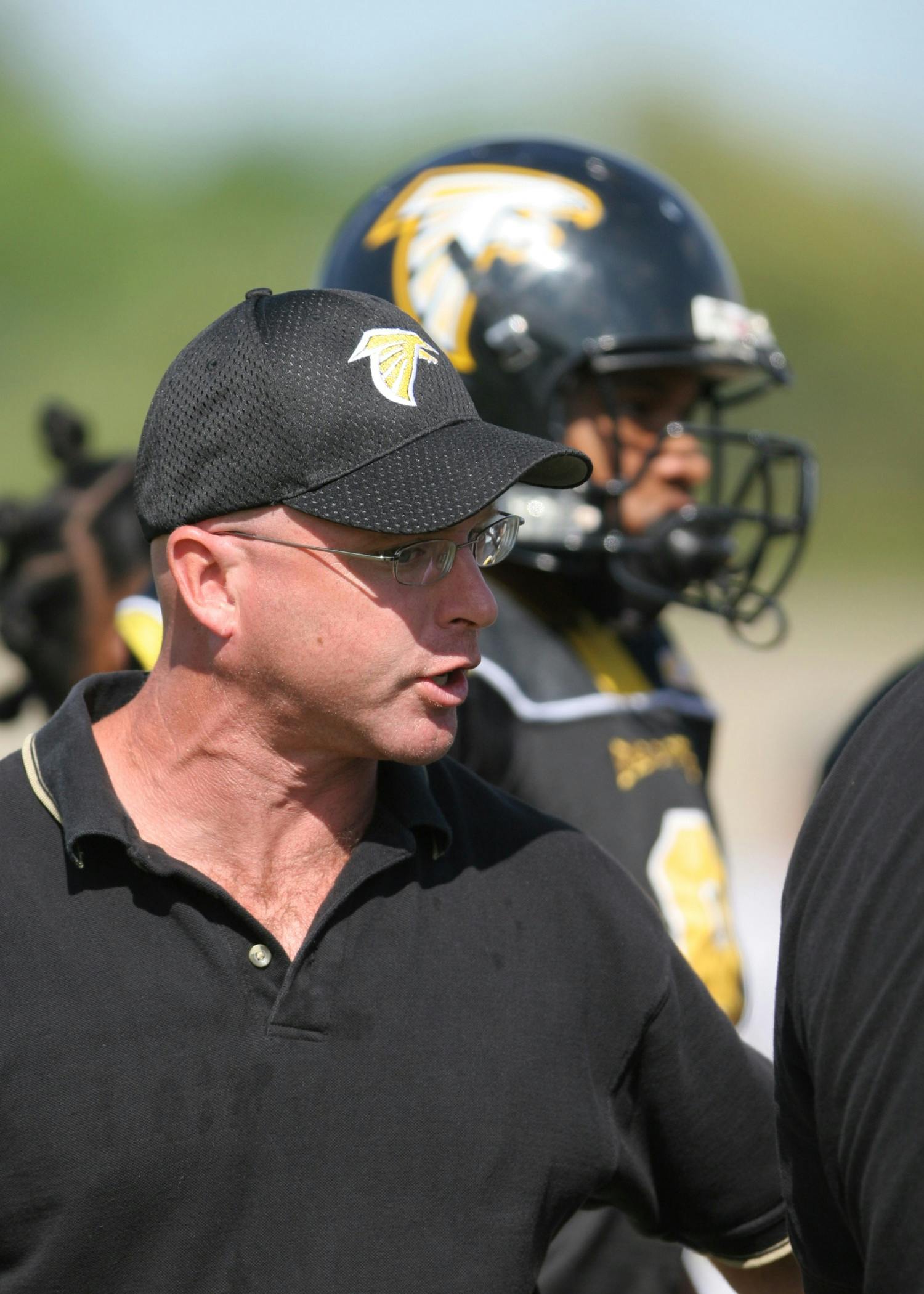 Connect to College Coaches