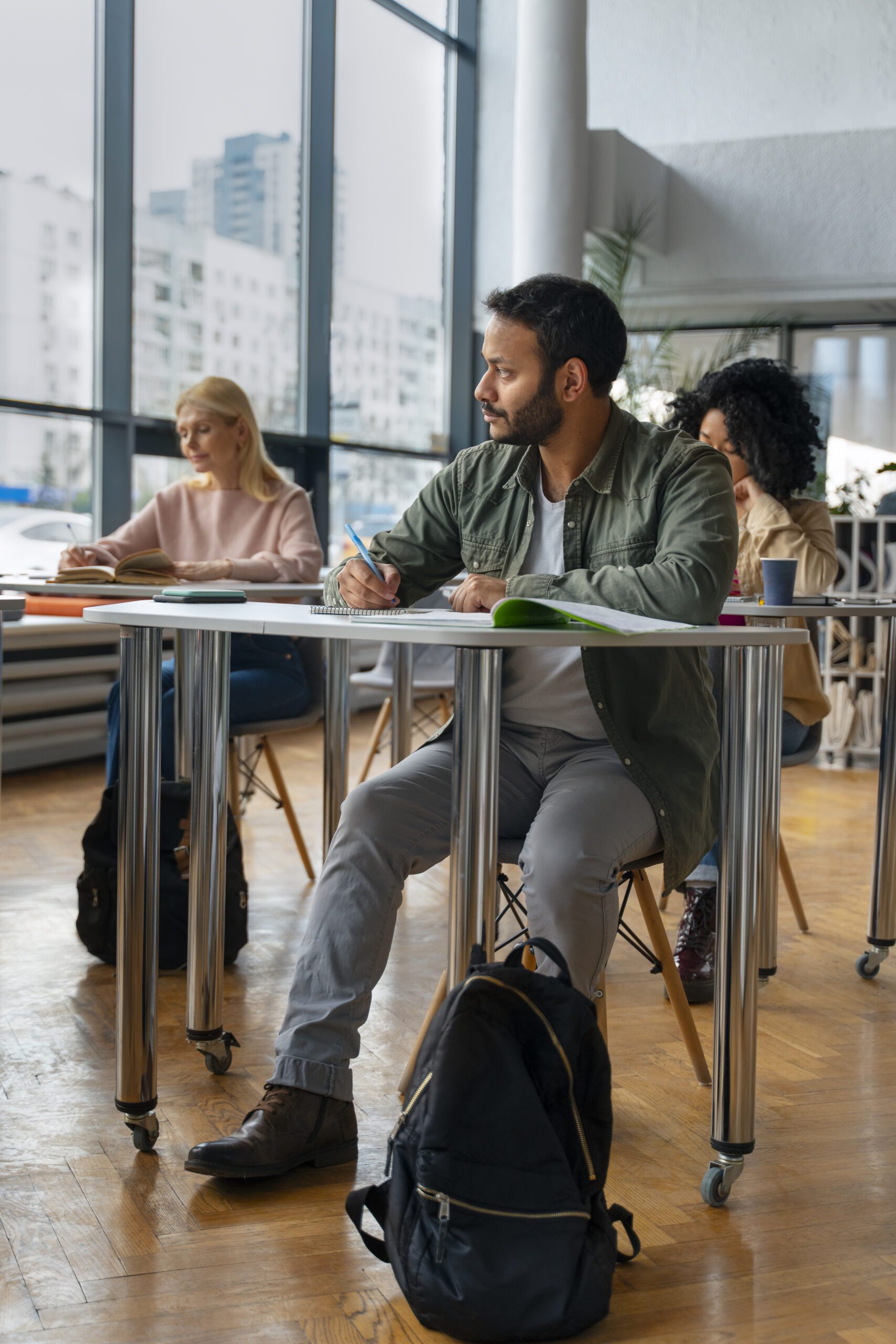 Review And Plan Your Academic Eligibility